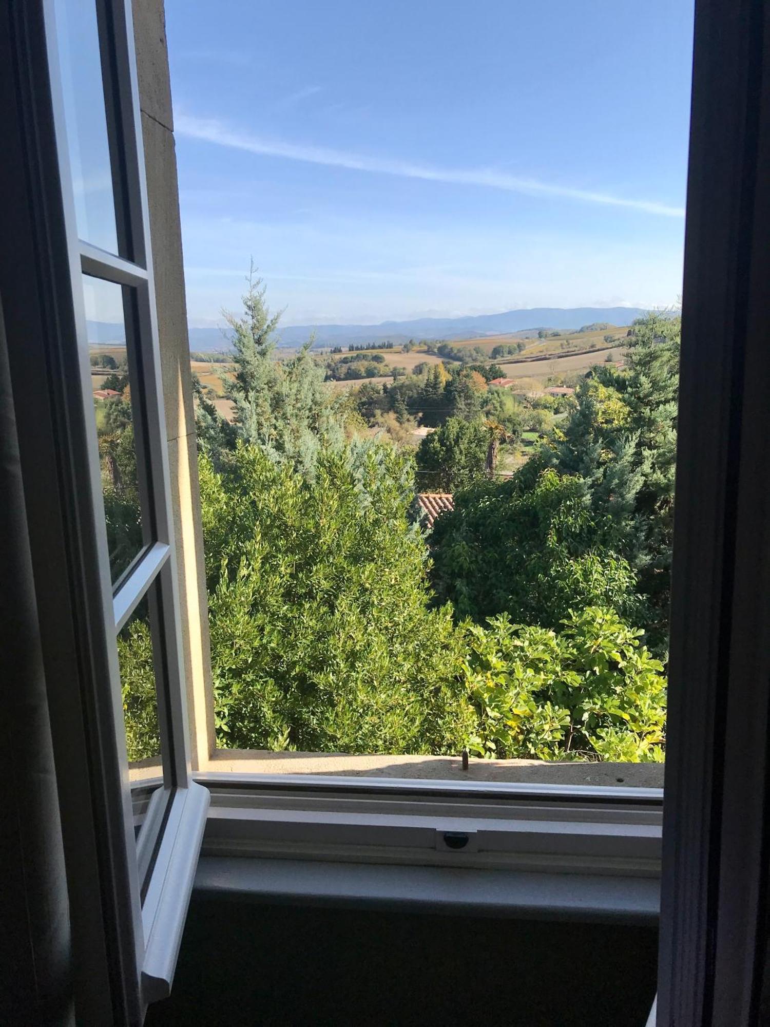 Coeur De Roses, Gite & Chambre D'Hotes Alaigne Cameră foto